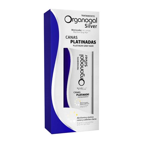 Tratamiento Grisi Abrillantador para Canas