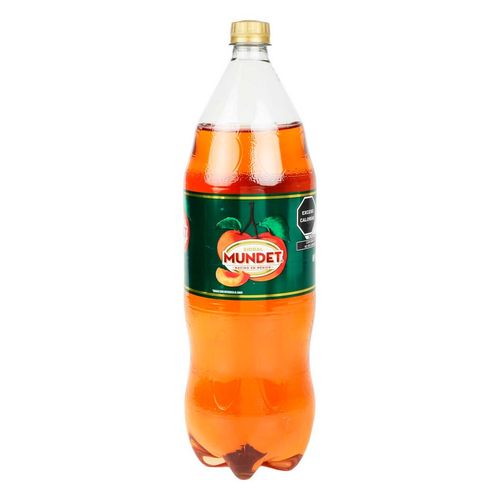 Refresco Mundet Chabacano 2L