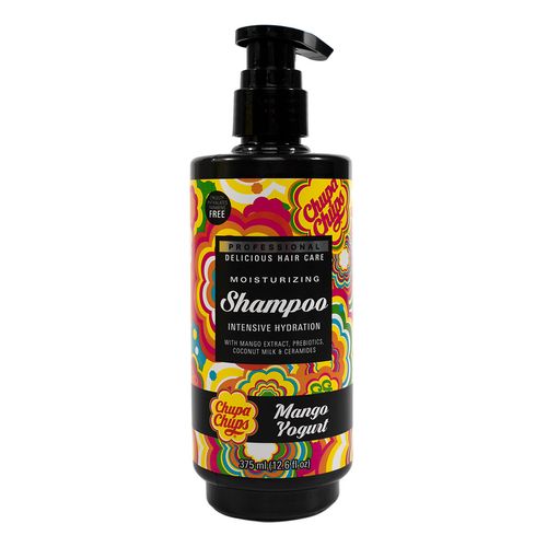 Shampoo Chups Chups Mango 375ml
