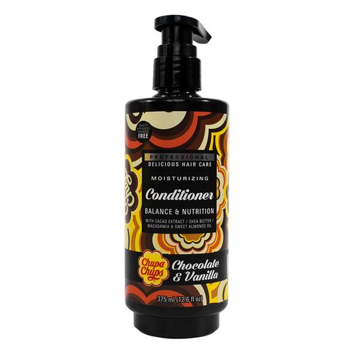 Acondicionador Chups Chups Choco 375ml