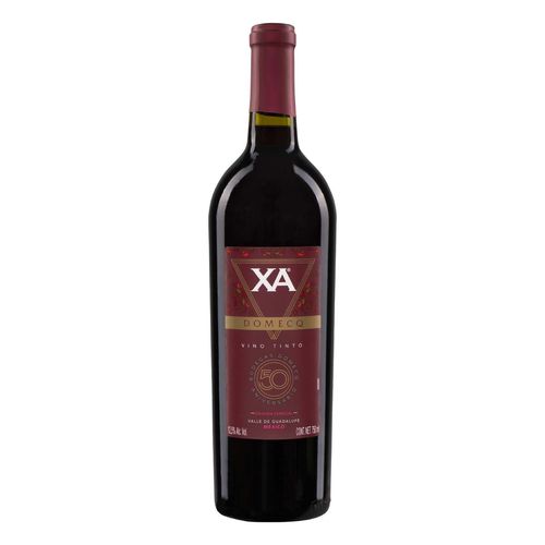 Vino Tinto XA Ruby Cabernet 750ml