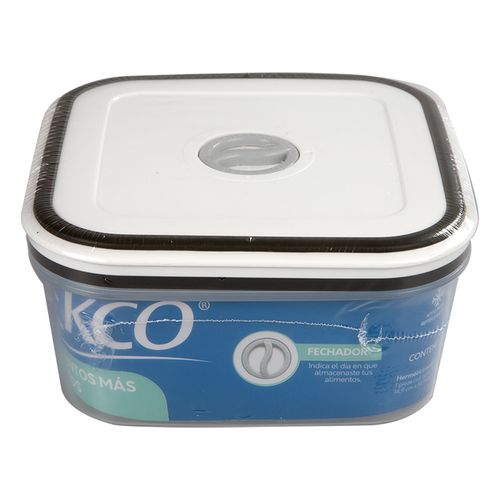 Hermetico Ekco 1100 ml Everyday