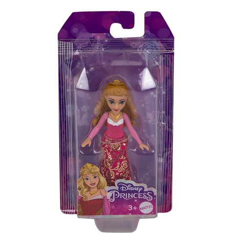 Muñeca Disney Princesa Pequeña HLW69