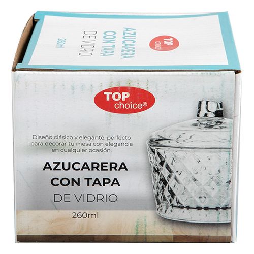 Azucarera Regalos Siglo XXI 260 ML