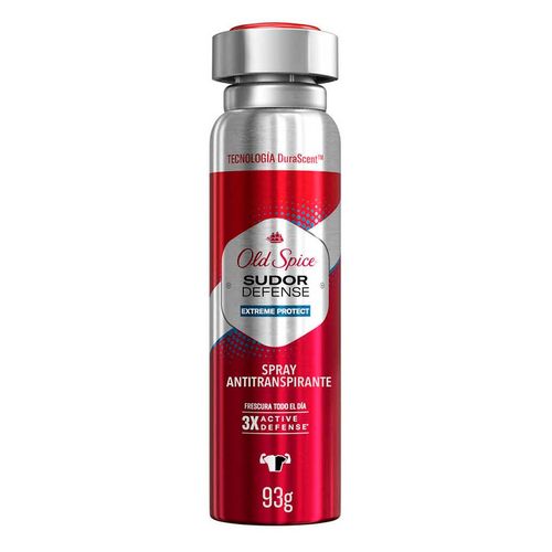 Antitranspirante en Aerosol Old Spice Extreme Protect 150ml