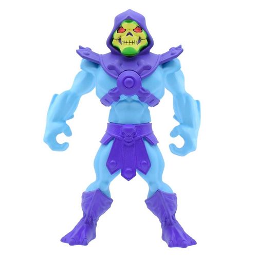 Muñeco Roulette Motu Flex 4"