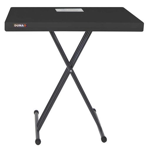 Mesa Verona de Servicio Negra