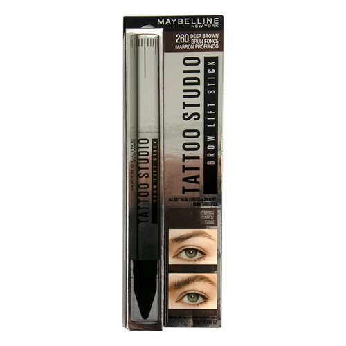 Gel Cejas Maybelline Tattoo Brow