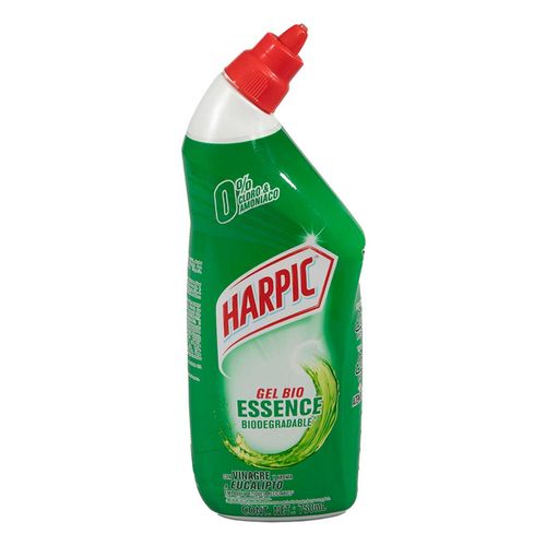 Desinfectante en Gel Harpic 750ml