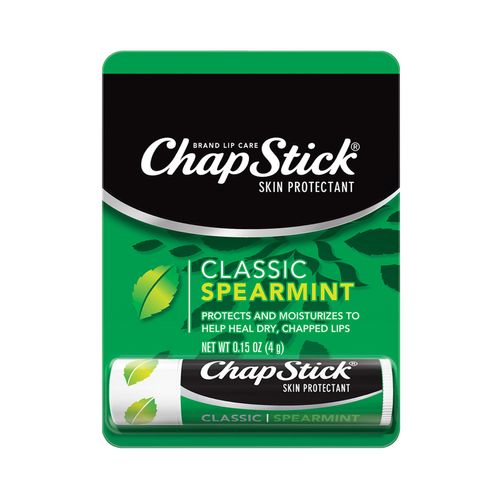 Chapstick Bálsamo Labial Yerbabuena 4g