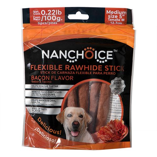 Carnaza Nanchoice Sticks Flexible