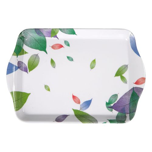 Charola Rectangula RSXXI 20 Cm Autumn