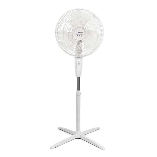 Ventilador de Pedestal Taurus Austros 3 Velocidades