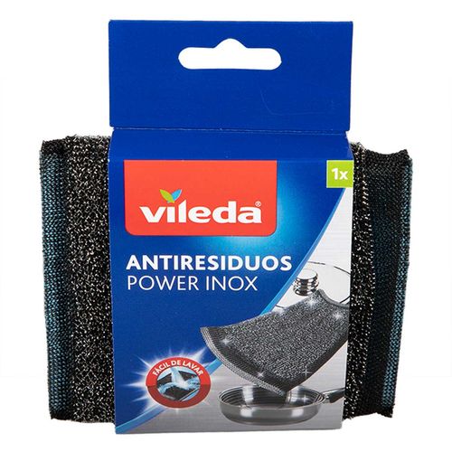 Fibra metálica Vileda