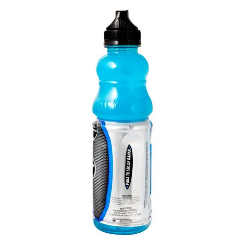 Bebida Jumex Sport Mora Azul 600ml