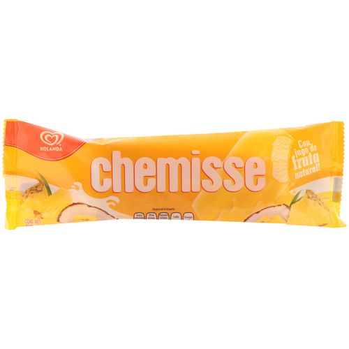 Paleta Solero Chemisse 65ml