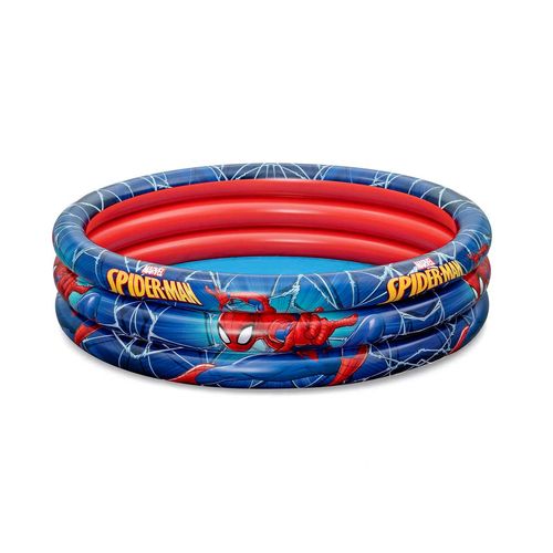 Alberca Inflable Infantil Spider-Man Bestway