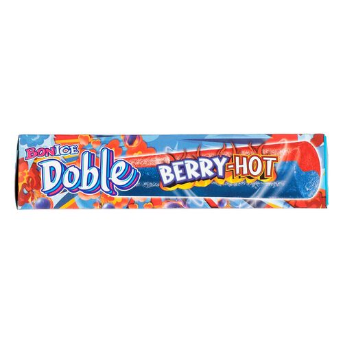 Agua Sab Bon Ice Doble Berry Hot 288ml