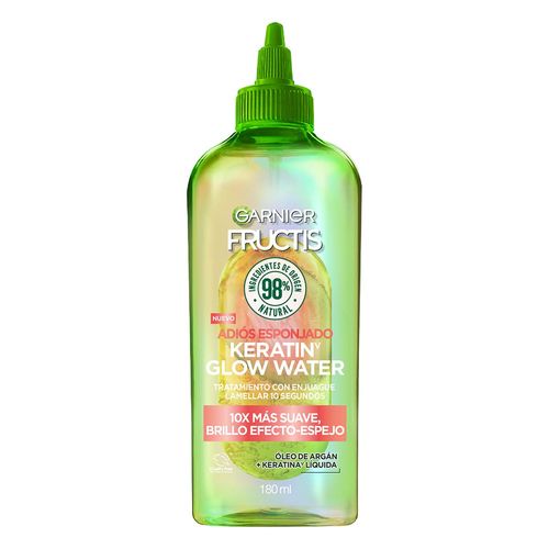 Tratamiento Fructis Garnier Anti Sponge 180ml