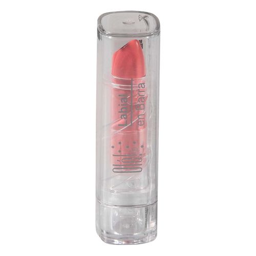 Labial Olé Peonia Barra 1 Pieza 4g