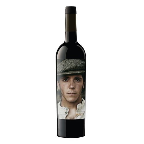 Vino tinto Matsu el Picaro 750ml