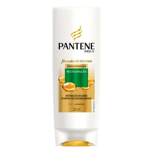 Acondicionador Pantene Pro-V Restauración 200 ml