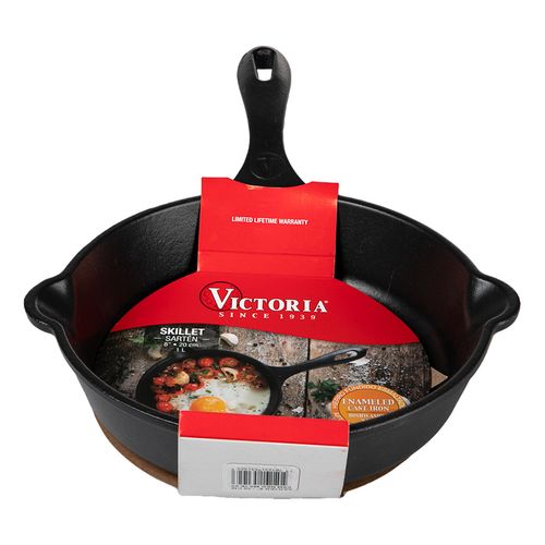 Sartén Victoria 20