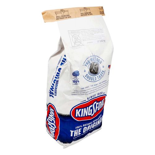Briquetas Kingsford 3.62 kg