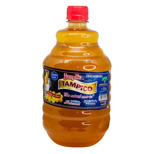 Concentrado Tampico Huapilla 1L