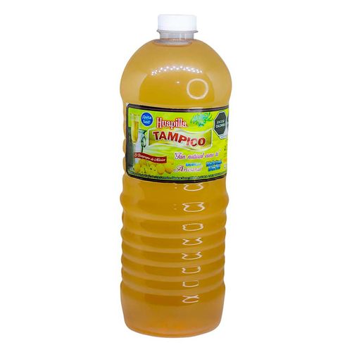 Agua Tampico Huapilla 500ml