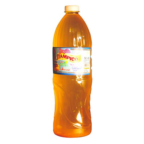 Agua Tampico Huapilla 1L