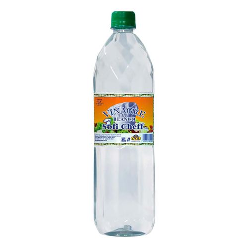 Vinagre Sofi Blanco 1L