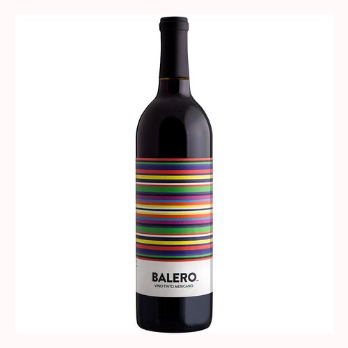 Vino Tinto Balero Blend 750ml