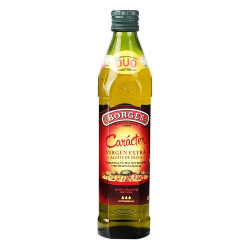 Aceite De Oliva Borges Picual 500ml