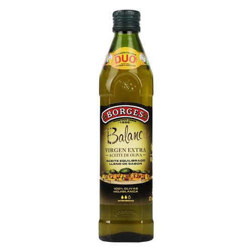 Aceite De Oliva Borges Armo Hojibl 500