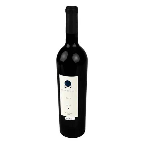 Viino Tinto Pozo de Luna Syrah 750ml