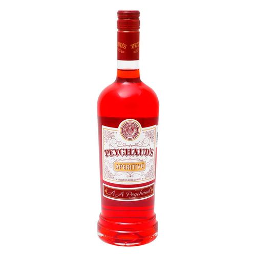 Licor Sazerac Peychaud´s 750ml