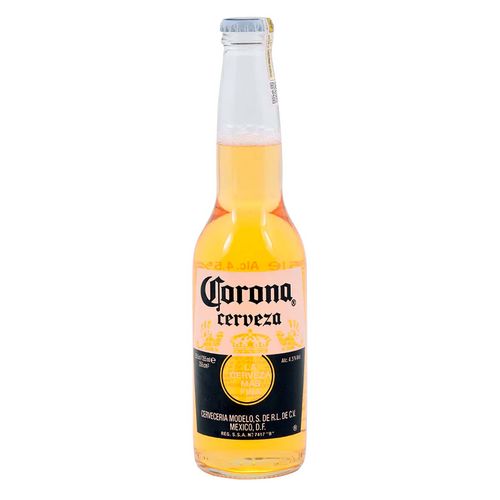 Cerveza Corona Retor 355ml