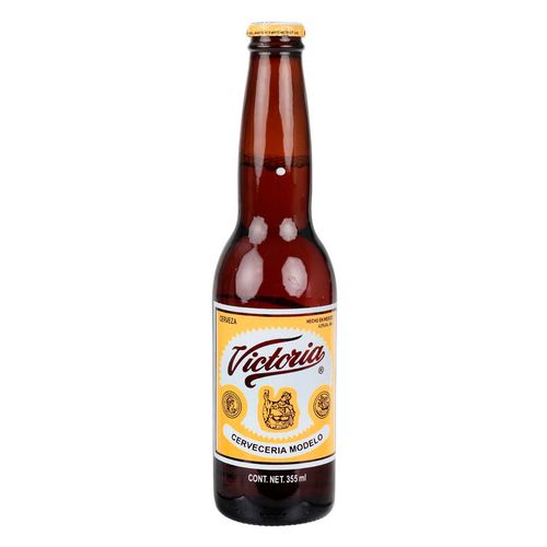 Cerveza Victoria Retor 355ml