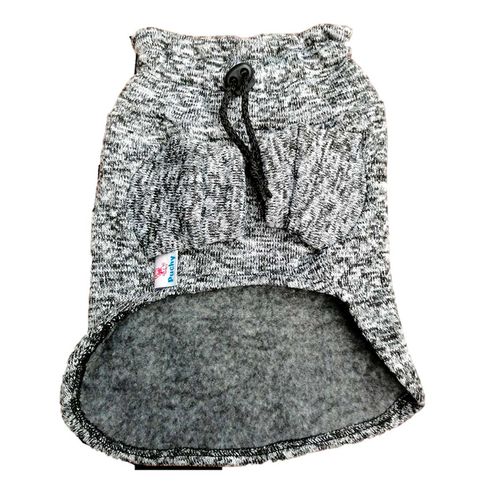 Sudadera Puchy Polo Talla Mediana