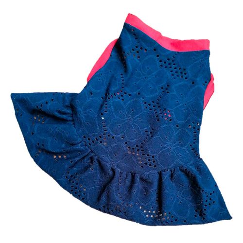 Vestido Puchy Talla Grande 38x25cm
