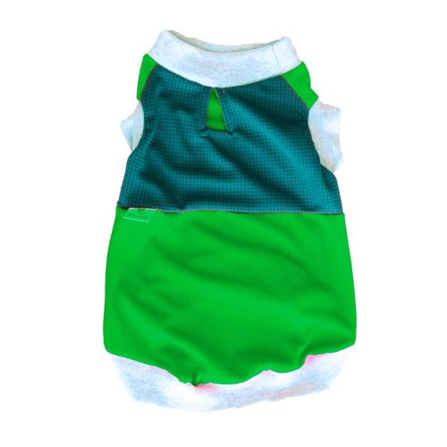 Playera Puchy Jersey Talla Grande