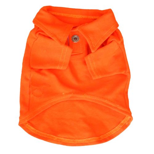 Playera Tipo Polo Puchy Talla Grande