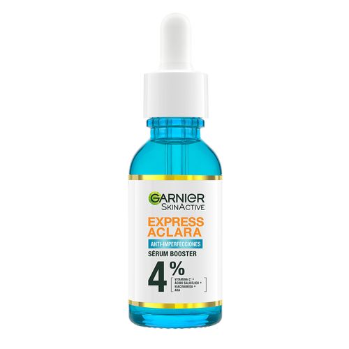 Serum Garnier Express Aclara Anti Acné 30ml