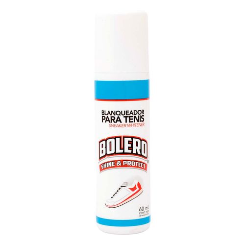 Blanqueador Bolero para Tenis 60ml