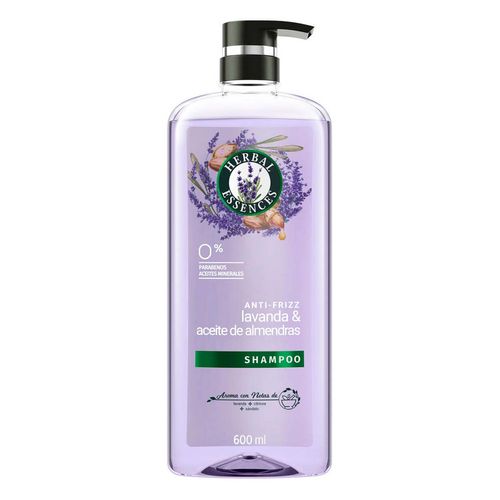Shampoo Herbal Essences