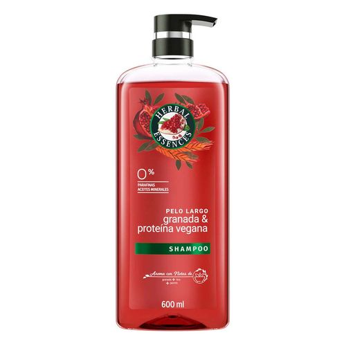 Shampoo Herbal Essences