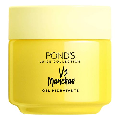 Gel Hidratante Facial Pond's Vs. Manchas Vitamina C 110g