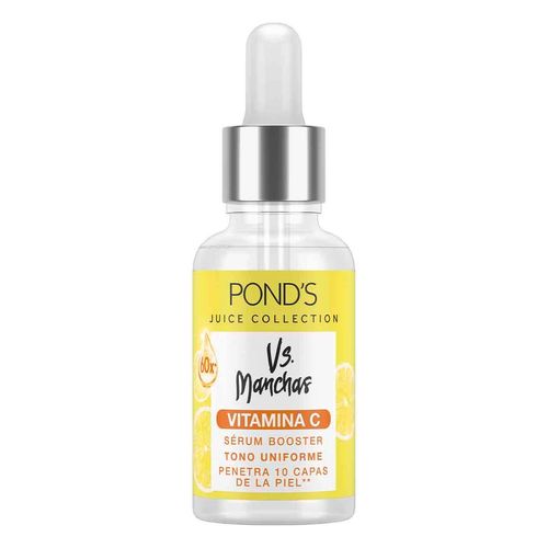 Serum Booster Facial Pond's Vs. Manchas Vitamina C 30g
