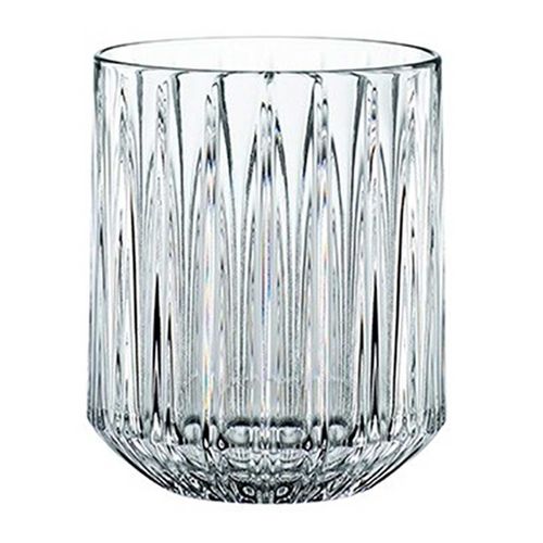 Juego De Vasos Vidrio RSXXI 4 Pz Jules